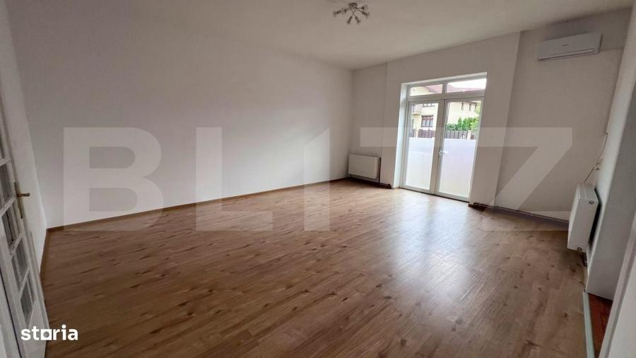 Spațiu comercial, de 180 mp, în Central