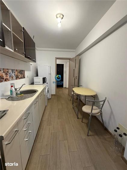 Apartament cu 2 camere decomandat în Chiajna