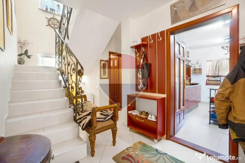 Casa de vis in Cheia, langa Amfiteatrul Transilvania ... - 16