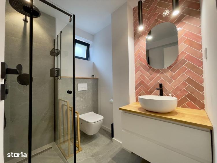 Apartament 3 Camere -107 mp - 2 Bai - Priveliste Superba- Centru - 8