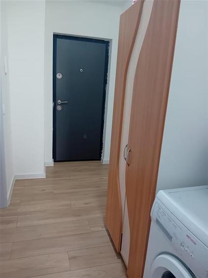 Garsonieră decomandată în Frumoasa