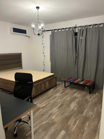 Exigent Plaza Faza 1 langa parcul Liniei, Carrefour, Plaza Romania, metrou - 3