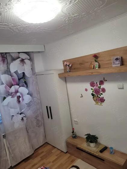 Apartament cu 2 camere semidecomandat în 23 August