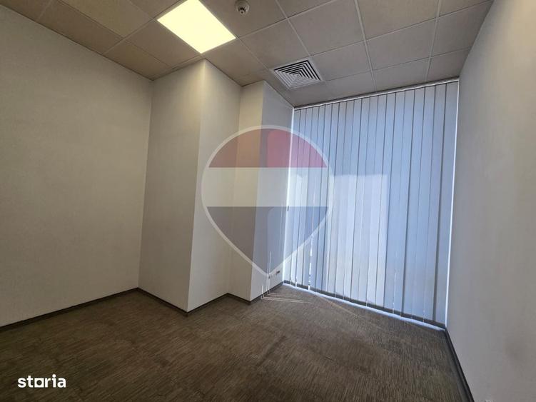 Spațiu comercial, de 530 mp, în Ultracentral