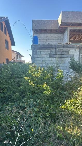 Casa De Vanzare Zona Centrala Darza 300 Mp Construiti Teren 700 Mp - 3