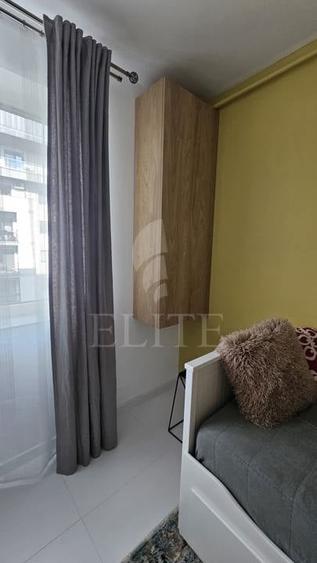 Apartament 2 camere în zona  Baza Sportiva Gheorgheni - 10