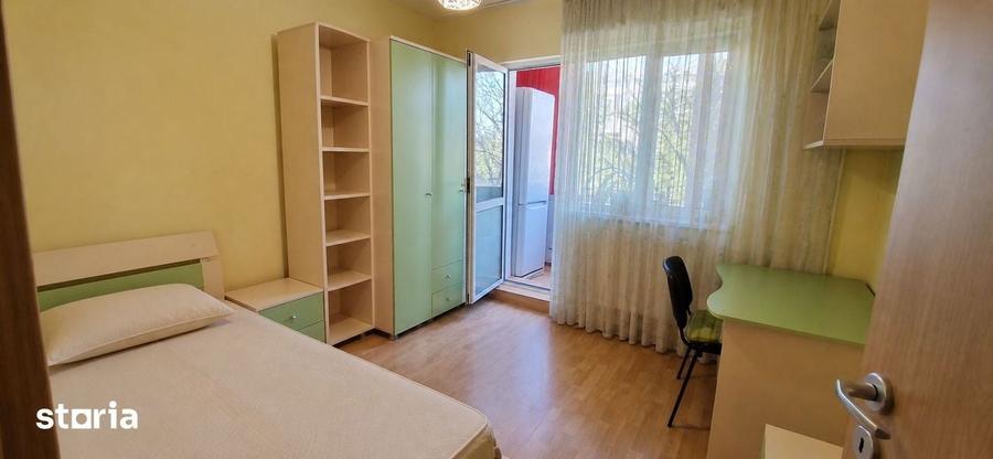 Apartament 4 camere 84 mp Tatarasi Dispecer 126000 euro - 6