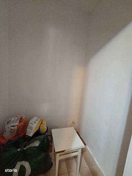 Apartament cu 2 camere decomandat în Radu Negru