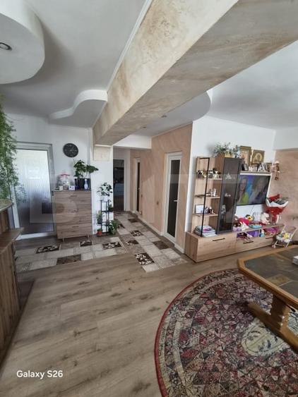 Apartament 3 camere, etaj intermediar, 73 mp, cartier Burdujeni - 5