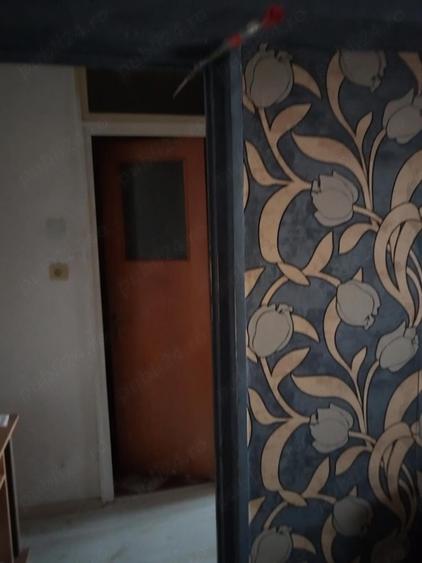 Apartament cu 2 camere semidecomandat în Crângași
