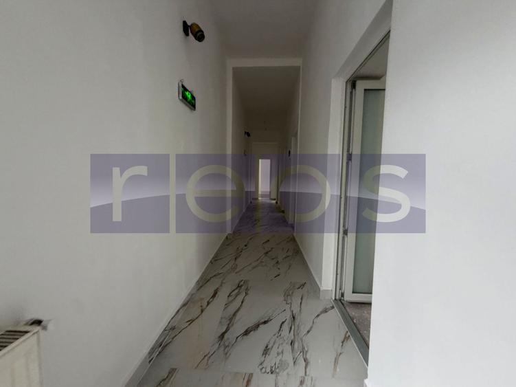 Spațiu comercial, de 1,700 mp, în Cișmigiu