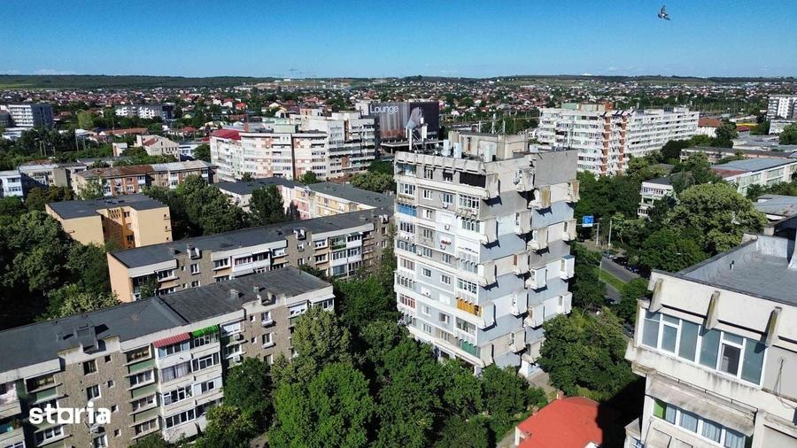 Apartament cu 2 camere, etaj 1, in Braza Craiova - 4