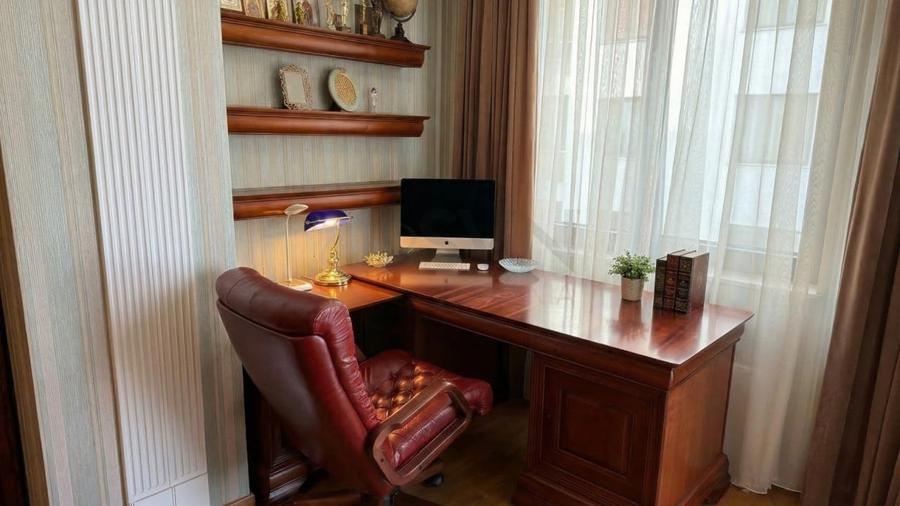 REA1028749 Apartament 3 camere de inchiriat Herastrau strada Zagazului - 7