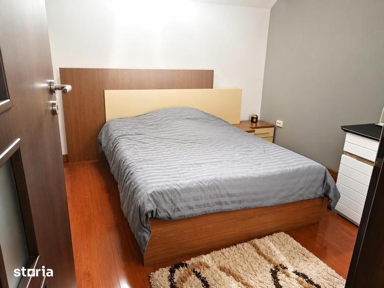 Casă cu 5 camere cu Teren 311 Mp în Tilișca