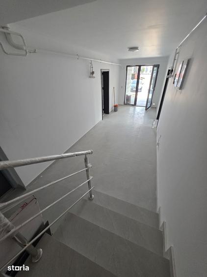 Apartament cu 3 camere în Calea București