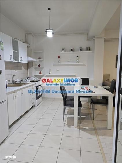 Apartament cu 2 camere în Dudu