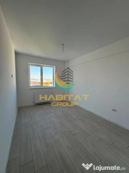 Apartament cu 3 camere semidecomandat în Berceni