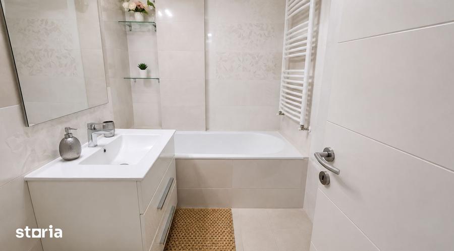 Apartament cu 4 camere decomandat în Gării