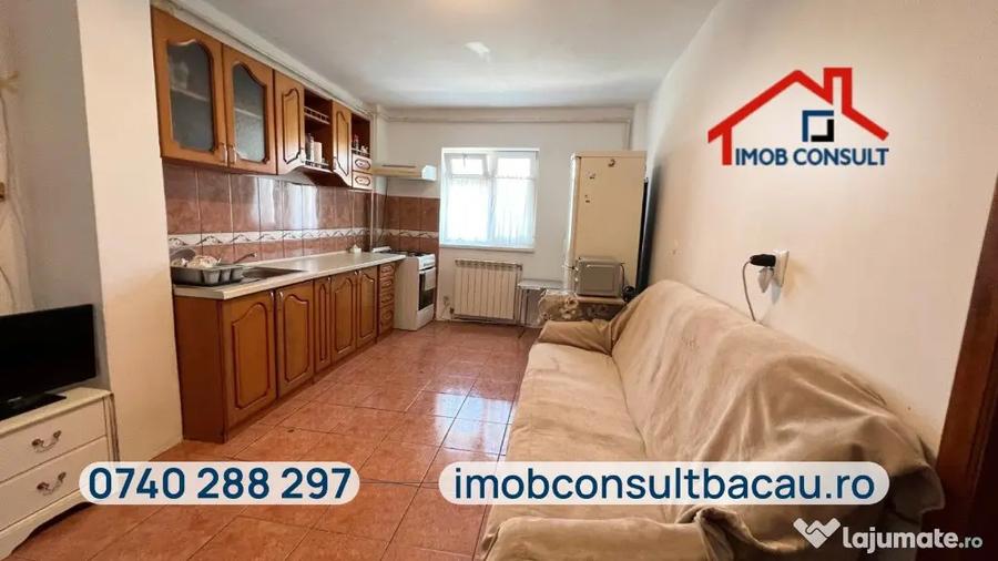 Apartament cu 2 camere decomandat în Mioriței