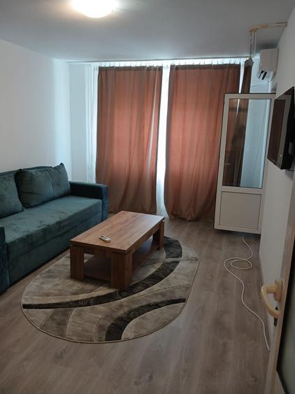 Dristor-Baba Novac rond, garsoniera, 5 min metrou Dristor, libera - 3