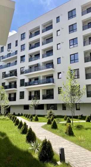 Apartament cu 2 camere decomandat în Timpuri Noi