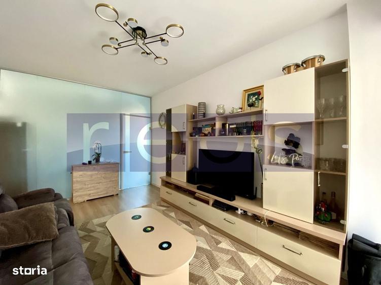 Apartament cu 3 camere în Sebastian