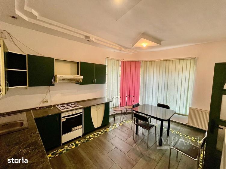 Casa spatioasa de inchiriat in Andrei Muresanu | Pet Friendly - 8