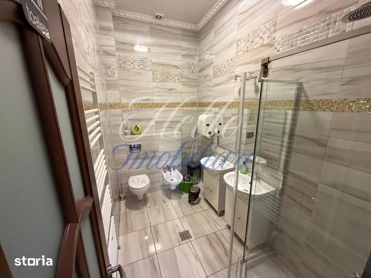Spațiu comercial, de 170 mp, în Central