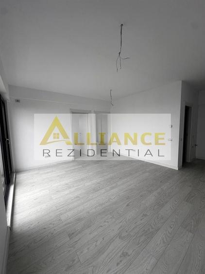 Apartament cu 3 camere decomandat în Fundeni
