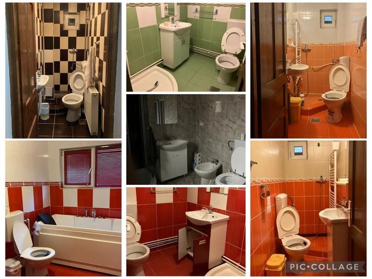Casă cu 4 camere în Arieșeni