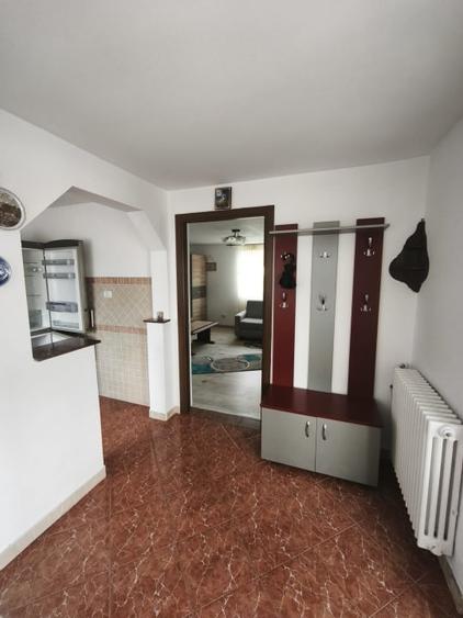 Duplex cu 2 camere cu Canalizare în Exterior Nord