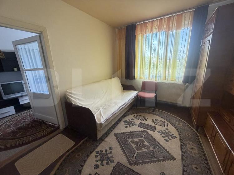 Apartament  2 camere de vanzare, 32 mp, zona Simleu Silvaniei - 1