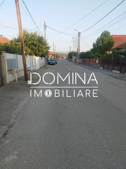 Teren Construcții intravilan de 3650 mp, în Nord