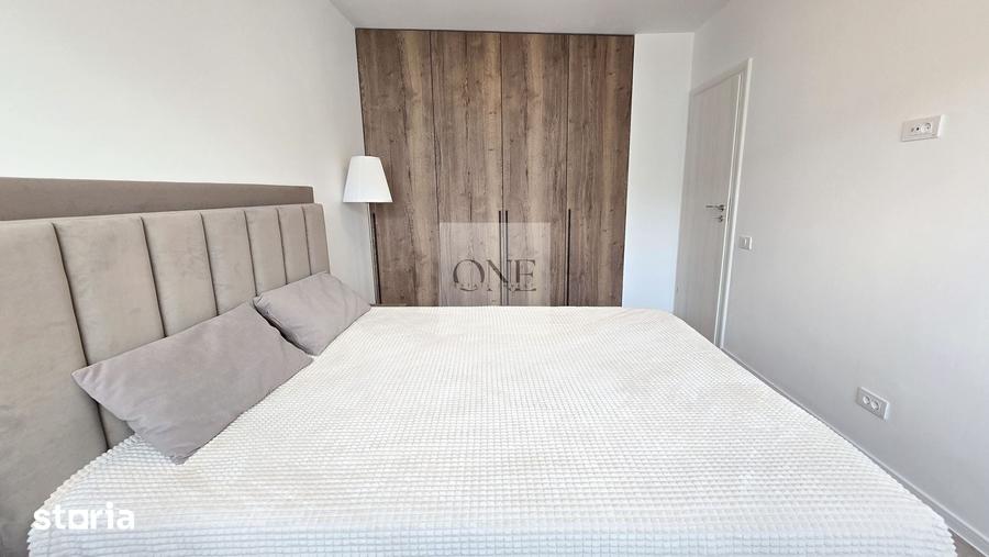 Apartament Modern | Parcare Subterana | Prima Inchiriere - 16