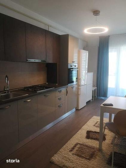Apartament o camera Himson - 8