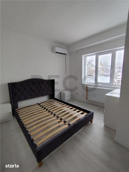 Casă cu Teren 1097 Mp în Iorga