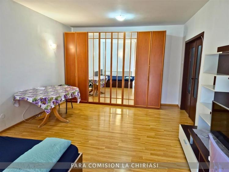 Apartament cu 2 camere decomandat, mobilat în Ostroveni