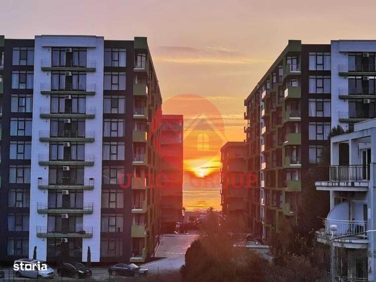Apartament cu 4 camere în Mamaia