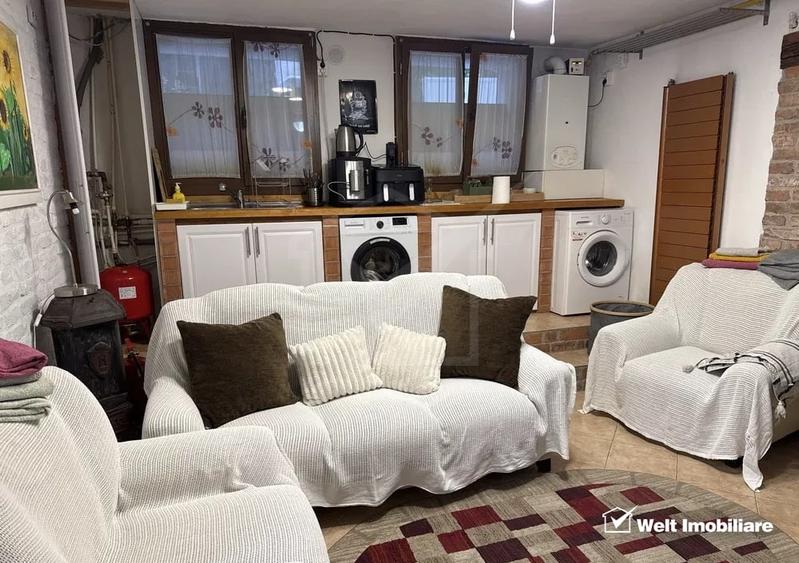 Apartament cu 3 camere decomandate in zona Semicentrala - 2