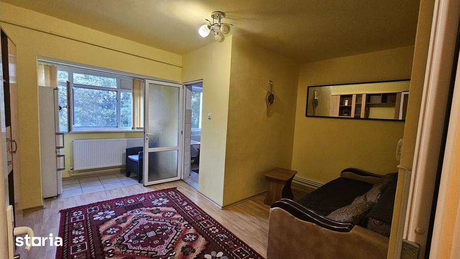 Garsoniera de inchiriat B-dul Doroban?ilor - 7