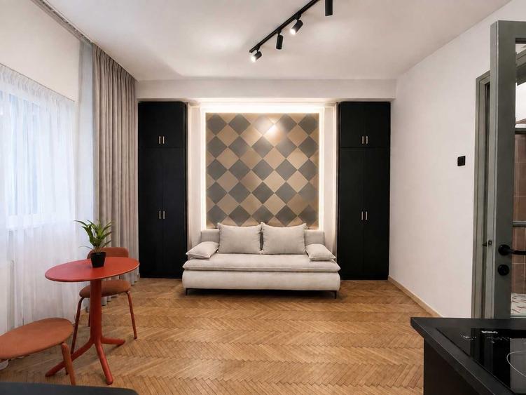 De inchiriat | STUDIO | Universitate - Armeneasca - 4