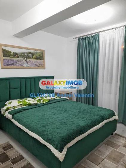 Apartament Modern Bloc Nou Berceni - Dimitrie Leonida - Sf Agnes - 1