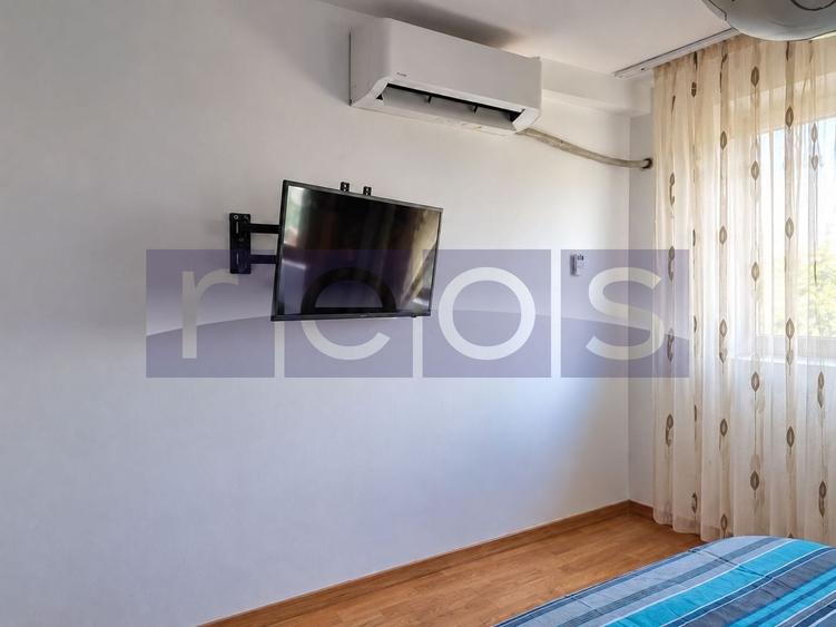 APARTAMENT 4 CAMERE | DECOMANDAT | 2 BAI | BLOC REABILITAT | PARCUL HERASTRAU - 2