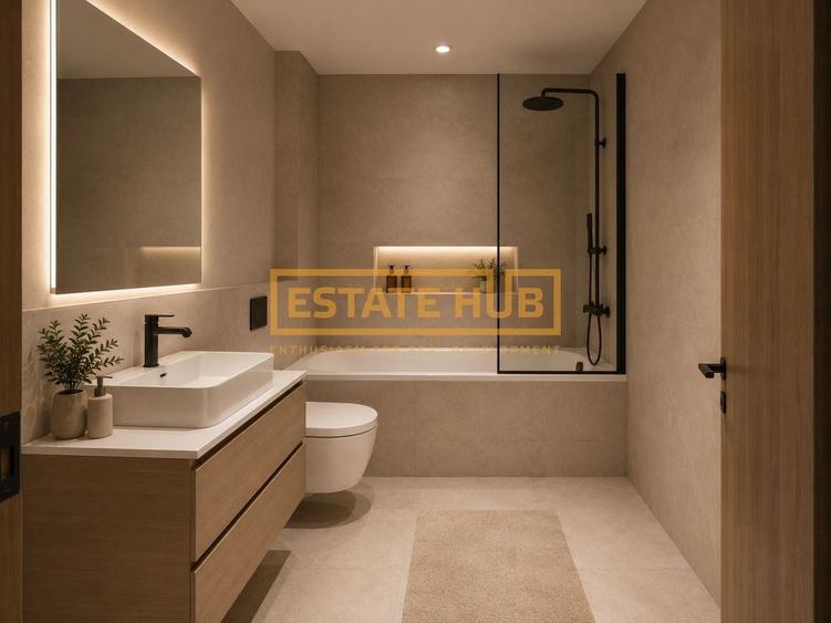 2 camere | de la dezvoltator | Langa Iulius Mall si FSEGA - 9
