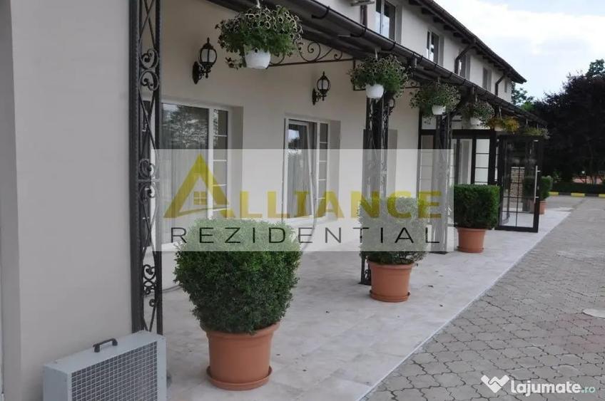 Spațiu comercial, de 20,000 mp, în Berceni