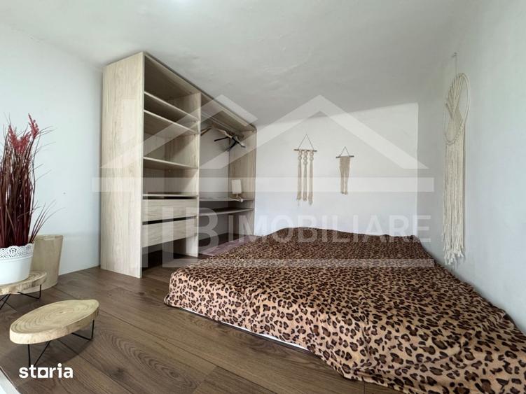 Apartament cu o camera, 50mp, Zona Ultracentral - 4