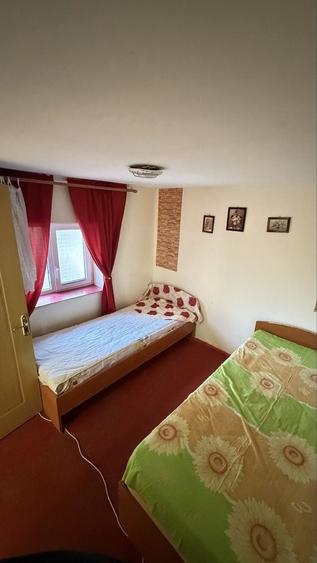 Casă cu 3 camere în Călmățuiu