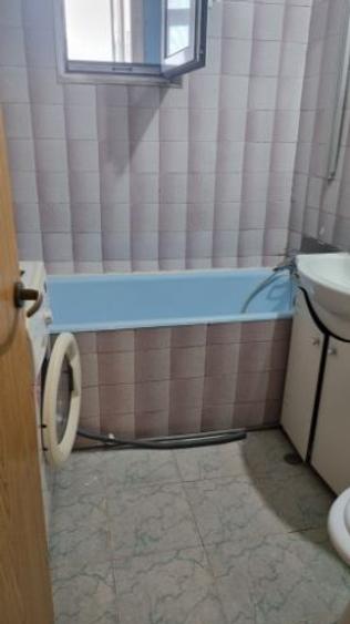Apartament cu 2 camere decomandat în 13 Septembrie