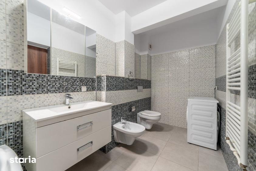 Apartament spatios de 3 camere Strada Primaverii, Stefanesti | 8 m - 1