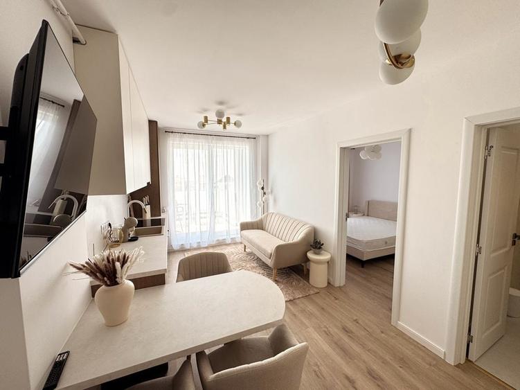 Apartament nou de inchiriat! - 2